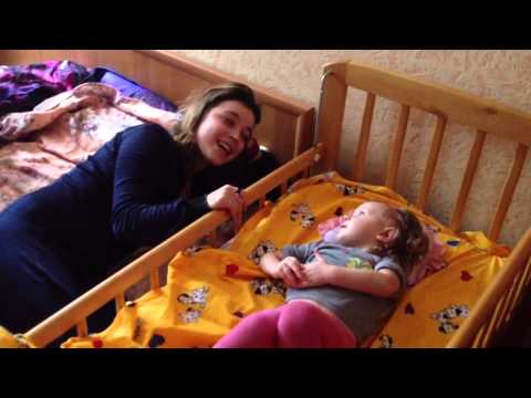 Видео: Азиза Ибрагимова У Евы В Гостях