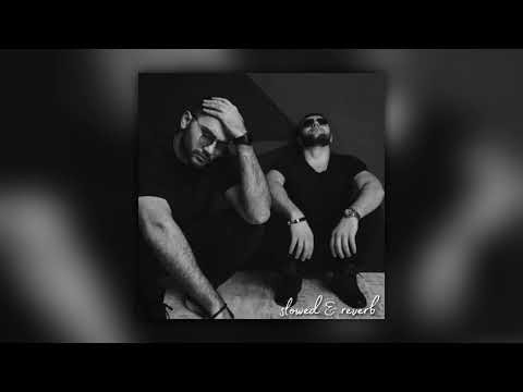 Видео: hammali & navai – Пустите меня на танцпол [slowed & reverb] prod. by nedug