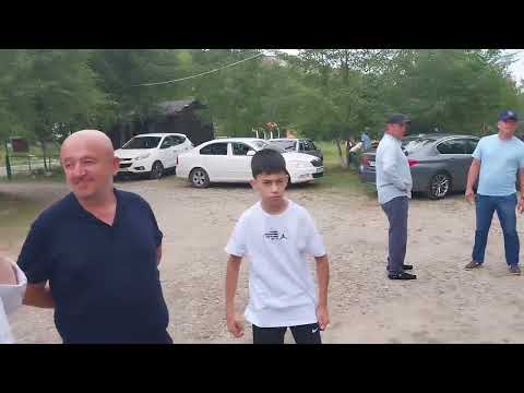 Видео: Сход рода Уэркъуасэ в Кабардино-Балкарии