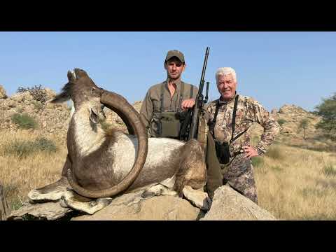 Видео: Hunting in Pakistan 2022 - Охота в Пакистане 2022