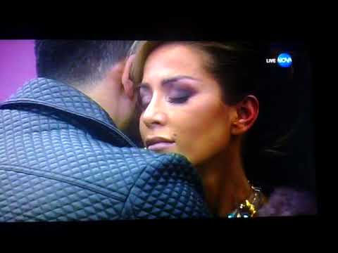 Видео: Любовта към Енджи Касабие - The Love for Angie