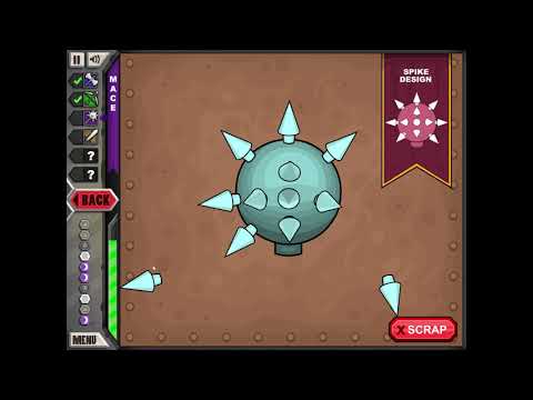 Видео: Название не придумал | АСМР JackSmith #7