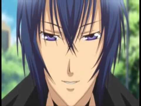 Видео: /Shugo Chara/ "За то что ты.."