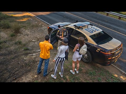 Видео: ОБЗОР GTA 5 Amazing Free RP #1 серия
