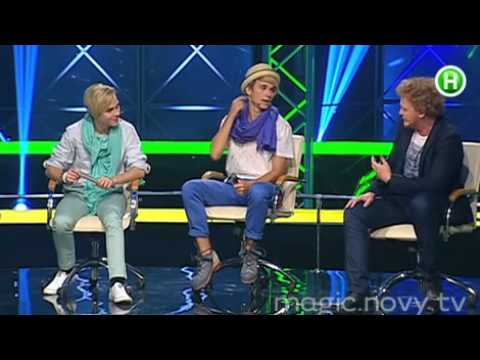 Видео: Интервью с братьями Борисенко (полная версия)