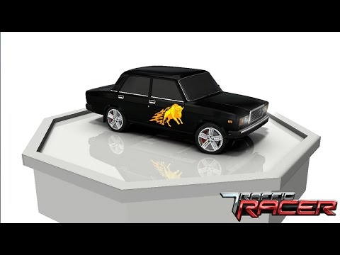 Видео: Трафик Рейсер #3 Прохождение ИГРЫ про машинки Traffic Racer #3 games about cars