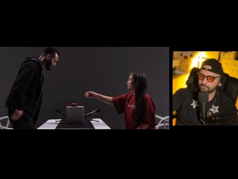 Видео: Быстрые свидания /  Девушка Унижает Парней