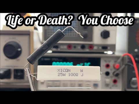 Видео: Jackson Ampworks Newcastle 30 Часть 4 — Жизнь или смерть? Выбор за вами.