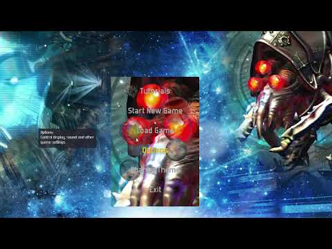 Видео: Distant Worlds Universe ОБЗОР с Гайдом и пояснениями