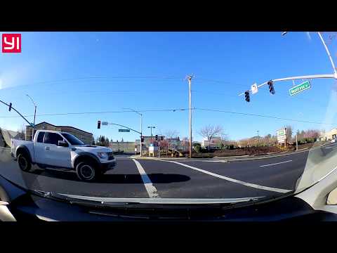 Видео: США сдача вождения на права/практический тест в dmv Folsom
