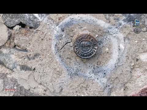 Видео: Даугавпилс. Петербургско-Варшавский вокзал. История. Старый и Новый Форштатд.