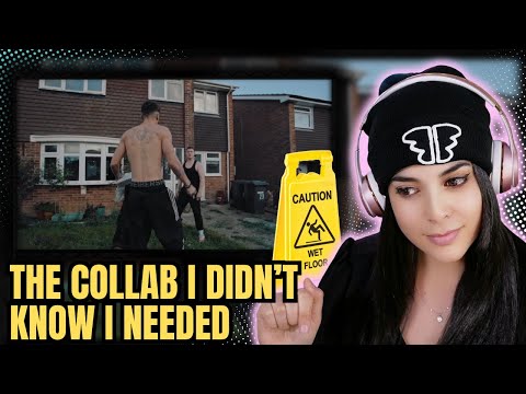 Видео: Реакция на Ren x The Skinner Brothers So The Story Goes 🔥 Это сотрудничество — чистый хаос и вели...