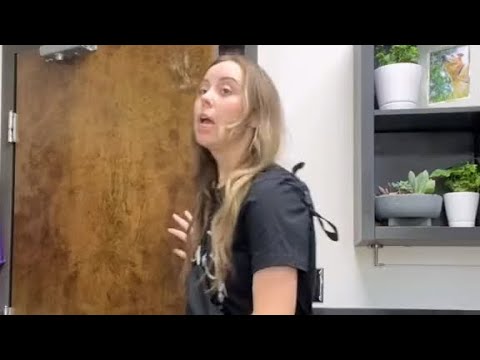 Видео: Стилист в беде (Салон из ада, часть 55) #парикмахер