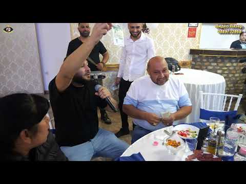 Видео: Ork Djodji Bend 2024 Поздрав за Дон Папи Cover