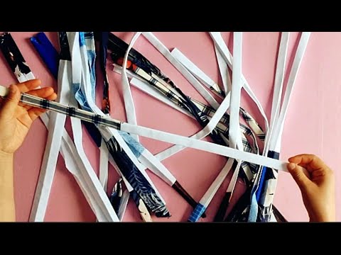 Видео: [Сделай сам]😲😲😲 Если вы думаете о том, чтобы выбросить его, посмотрите это видео!!