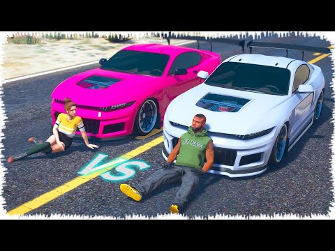 Видео: Джонни мен Динара ЖАРЫСТЫ (GTA V) жони джони