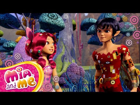 Видео: 🦄Мия и Я - 109 сезон - Mia and me