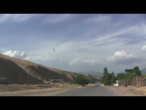 Видео: Кыргызстан 2017 -КОКТАШ