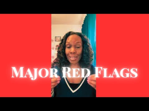 Видео: Вы знаете, как быстро распознать тревожные сигналы в людях... Они завидуют вашему уму💥💥💥