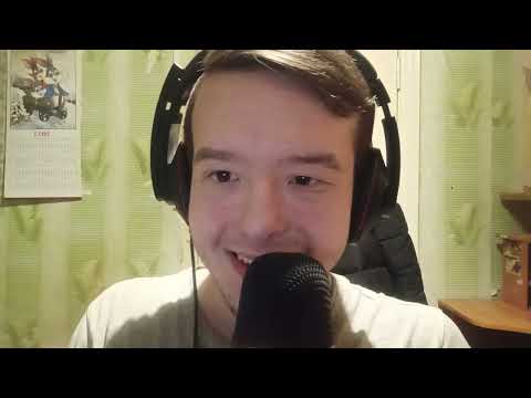 Видео: АСМР звуки рта