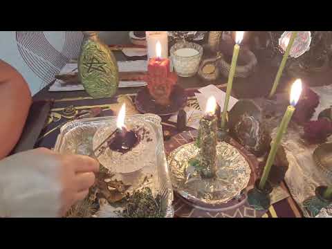 Видео: Ритуал ЧИСТКИ И ЗАЩИТЫ ДЕНЕЖНОГО КАНАЛА