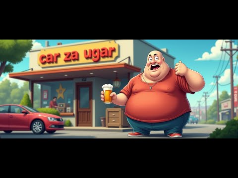 Видео: Тачка за угар, смотри релиз Car For Sale Simulator 2023 | Car za Ugar