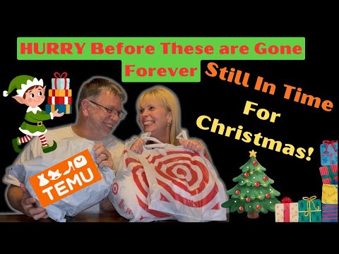 Видео: Не пропустите эти удивительные предметы из коллекции Тему, которые обязательно нужно купить