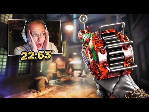 Видео: ТЕНИ ЗЛА, НИ ОДНОГО МИРОВОГО РЕКОРДА ЖЕВАТЕЛЬНОЙ РЕЗИНКИ, КОТОРЫЙ НЕ ПОБЕДИМ.