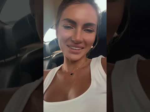 Видео: Кристина Сизаск (Кристина 🕊) ПРЯМОЙ ЭФИР 25.07.22 ч1