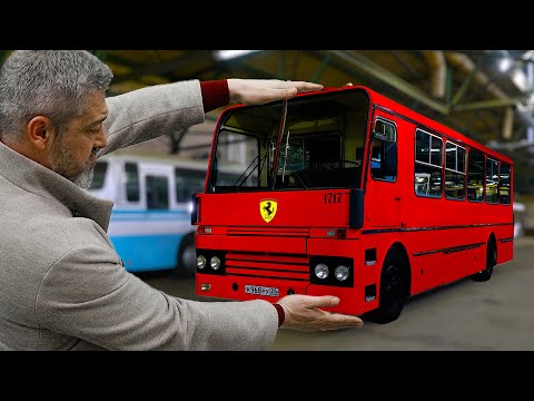 Видео: ИМПОРТ ЗАМЕЩЕННЫЙ НА 100 %/ АЛЬТЕРНА 4216/ ZiS