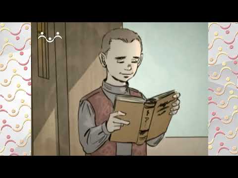 Видео: Мой Живой Журнал.   Д.Н. Мамин-Сибиряк