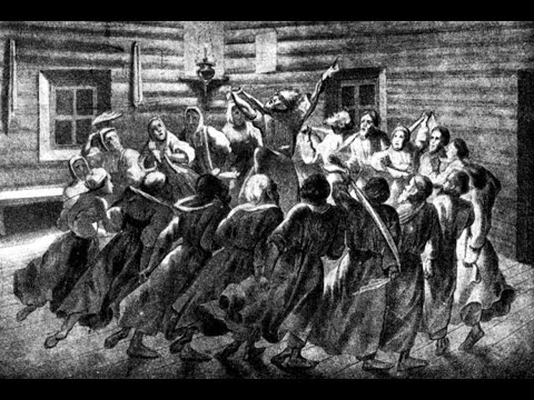 Видео: Вера Отцов. Часть 3