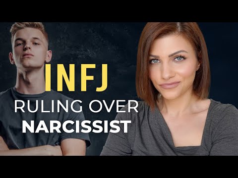 Видео: ПОЧЕМУ ИСТИННЫЙ INFJ ВЫИГРЫВАЕТ ПРЕВОСХОДСТВО НАД НАРЦИССОМ