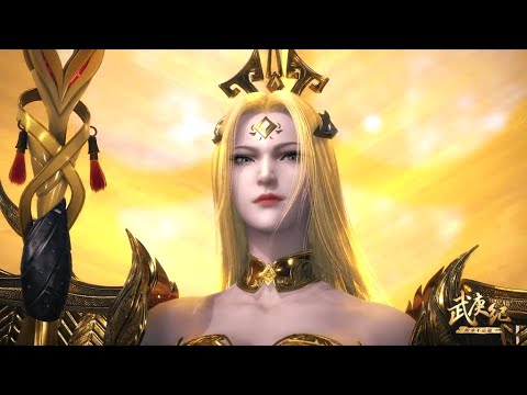 Видео: БОЕВОЙ КОНТИНЕНТ - Насколько КРУТОЙ Дух Серафима?