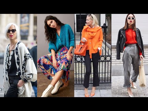 Видео: ВДОХНОВЕНИЕ МИЛАНСКОЙ МОДОЙ 🇮🇹 ШИКАРНЫЙ УЛИЧНЫЙ СТИЛЬ ИТАЛИИ | НОВЫЕ ТРЕНДЫ РОСКОШНОГО ШОПИНГА
