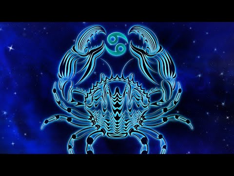 Видео: 💙Зодия Рак -месец напред 💙