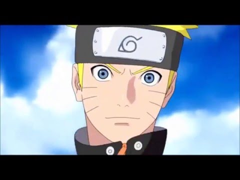 Видео: Наруто (Naruto) - Твоя цель не сдаваться