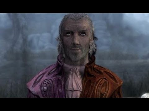 Видео: ОТПУСК ШЕОГОРАТА - Skyrim #58