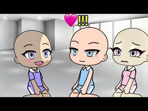 Видео: Выбор пола, но МОЯ версия 🩵🩷💜