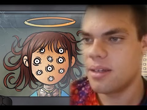 Видео: Монстров тоже надо защищать! That's not my Neighbor #3 Финал