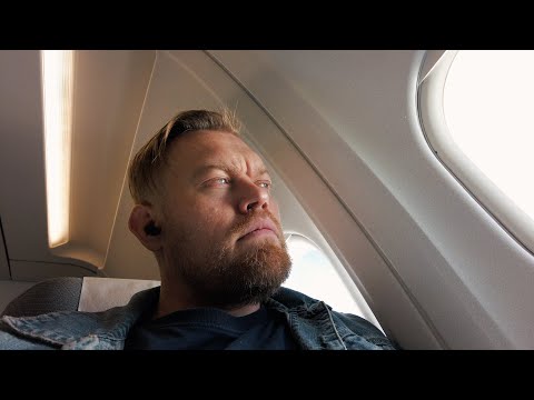 Видео: Прилетел в Лапландию за трусами