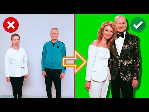 Видео: Как стильно одеваться парам | Таша Строгая - Хорошо за 50