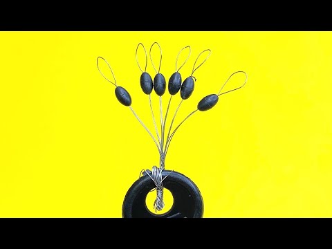 Видео: Лучший рыболовный лайфхак для рыбалки. Ты обязан знать этот секрет