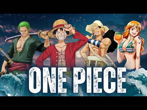 Видео: ВАН ПИС ИЗМЕНИЛ МЕНЯ