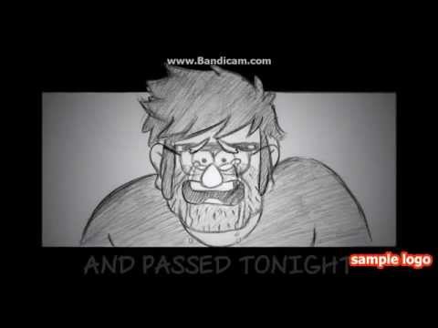 Видео: ГРУСТНАЯ ИСТОРИЯ . ГРАВИТИ ФОЛС