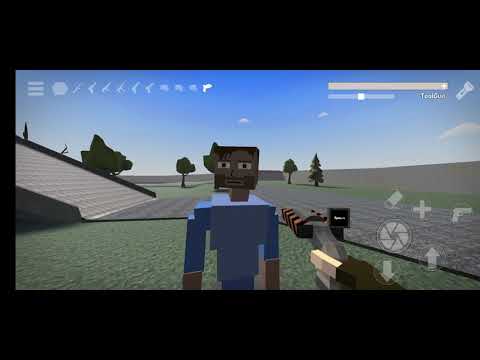 Видео: Очередное видео горе бокс с хриплым голосом.