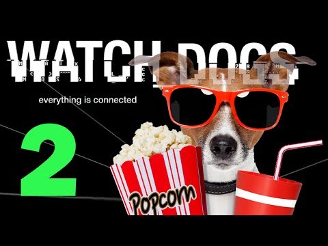 Видео: ч.02 Прохождение Watch Dogs - Смотрящие псы