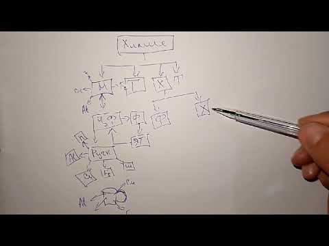 Видео: Химия   Дарси 1 "  Мафҳуми химия, модда ва ҷисми физики"