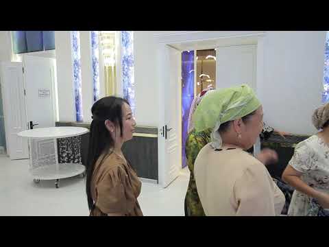 Видео: 29 08 2025 Ел Каде той 