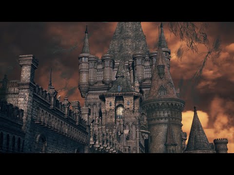 Видео: Волшебный Архив ▶ Dark Souls 3 #19